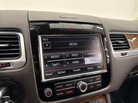 Volkswagen Touareg vaihtoauto