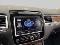 Volkswagen Touareg vaihtoauto