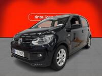 Volkswagen up! vaihtoauto