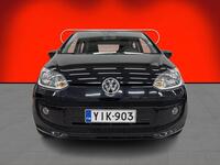 Volkswagen up! vaihtoauto