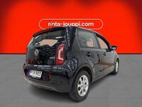 Volkswagen up! vaihtoauto