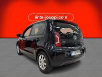 Volkswagen up! vaihtoauto