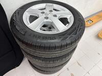 Volkswagen up! vaihtoauto