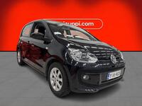 Volkswagen up! vaihtoauto