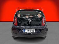 Volkswagen up! vaihtoauto