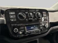 Volkswagen up! vaihtoauto