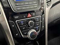 Hyundai i30 5d vaihtoauto