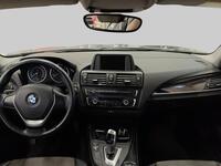 BMW 120 vaihtoauto