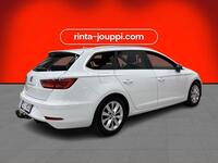 SEAT Leon ST vaihtoauto
