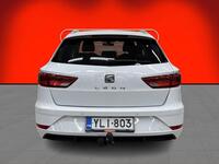 SEAT Leon ST vaihtoauto