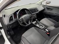 SEAT Leon ST vaihtoauto