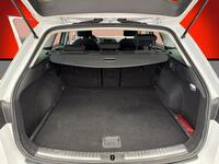 SEAT Leon ST vaihtoauto