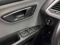 SEAT Leon ST vaihtoauto