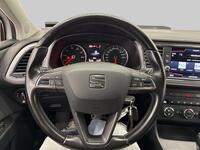 SEAT Leon ST vaihtoauto