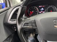 SEAT Leon ST vaihtoauto