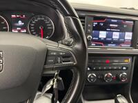 SEAT Leon ST vaihtoauto
