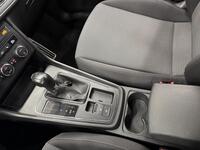SEAT Leon ST vaihtoauto