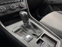 SEAT Leon ST vaihtoauto