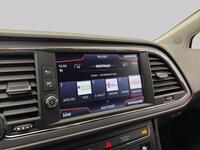 SEAT Leon ST vaihtoauto