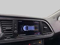 SEAT Leon ST vaihtoauto