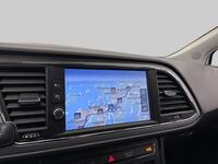 SEAT Leon ST vaihtoauto