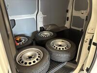 Citroën Jumpy vaihtoauto