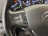 Citroën Jumpy vaihtoauto