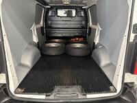 Citroën Jumpy vaihtoauto