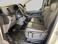 Citroën Jumpy vaihtoauto