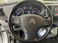 Citroën Jumpy vaihtoauto