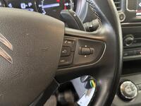 Citroën Jumpy vaihtoauto