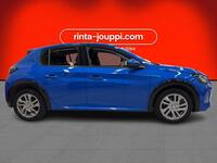 Peugeot e-208 vaihtoauto