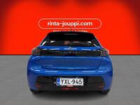 Peugeot e-208 vaihtoauto