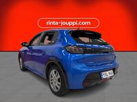 Peugeot e-208 vaihtoauto