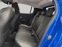 Peugeot e-208 vaihtoauto