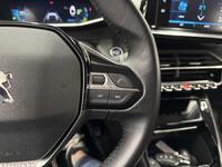 Peugeot e-208 vaihtoauto