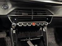 Peugeot e-208 vaihtoauto