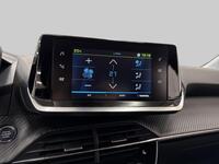 Peugeot e-208 vaihtoauto