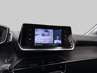 Peugeot e-208 vaihtoauto