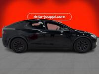 Tesla Model X vaihtoauto