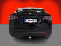 Tesla Model X vaihtoauto