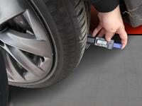 Tesla Model X vaihtoauto