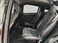 Tesla Model X vaihtoauto