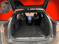 Tesla Model X vaihtoauto