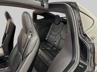 Tesla Model X vaihtoauto