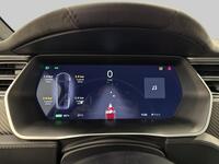 Tesla Model X vaihtoauto