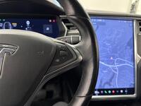 Tesla Model X vaihtoauto