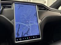 Tesla Model X vaihtoauto