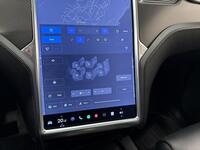 Tesla Model X vaihtoauto