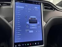 Tesla Model X vaihtoauto